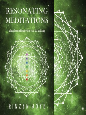 cover image of Resonating Meditations